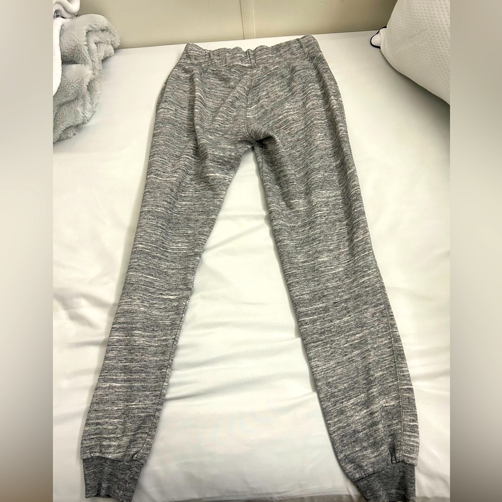 Sweat pants